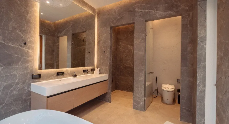 Villa en venta de 3 habitaciones en Thalang, Phuket