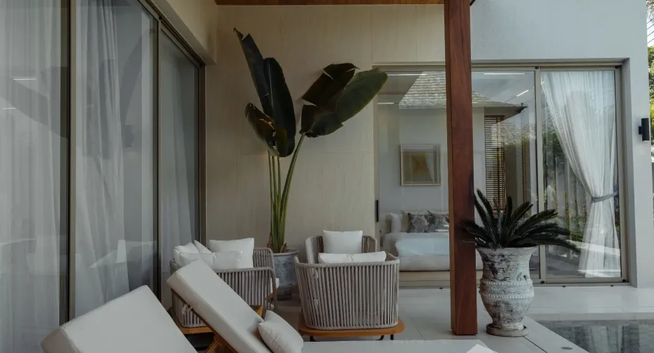 Villa en venta de 3 habitaciones en Thalang, Phuket