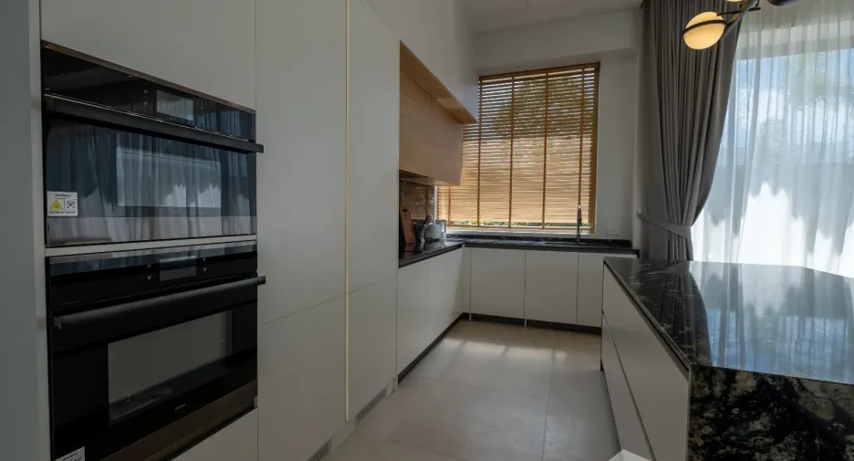 Villa en venta de 3 habitaciones en Thalang, Phuket