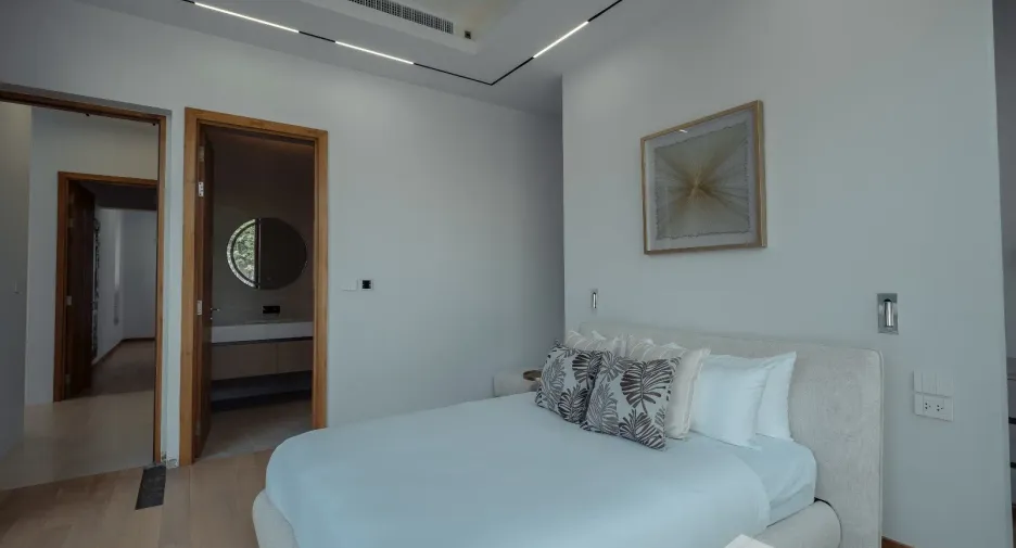 Villa en venta de 3 habitaciones en Thalang, Phuket