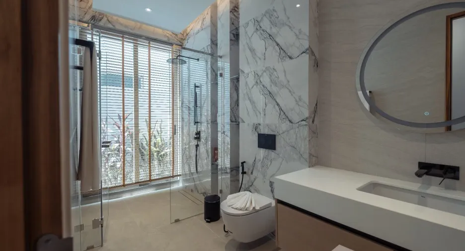 Villa en venta de 3 habitaciones en Thalang, Phuket