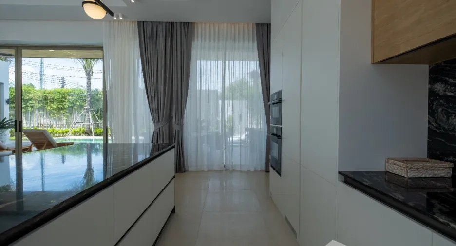 Villa en venta de 3 habitaciones en Thalang, Phuket