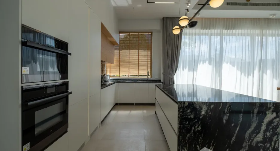 Villa en venta de 3 habitaciones en Thalang, Phuket