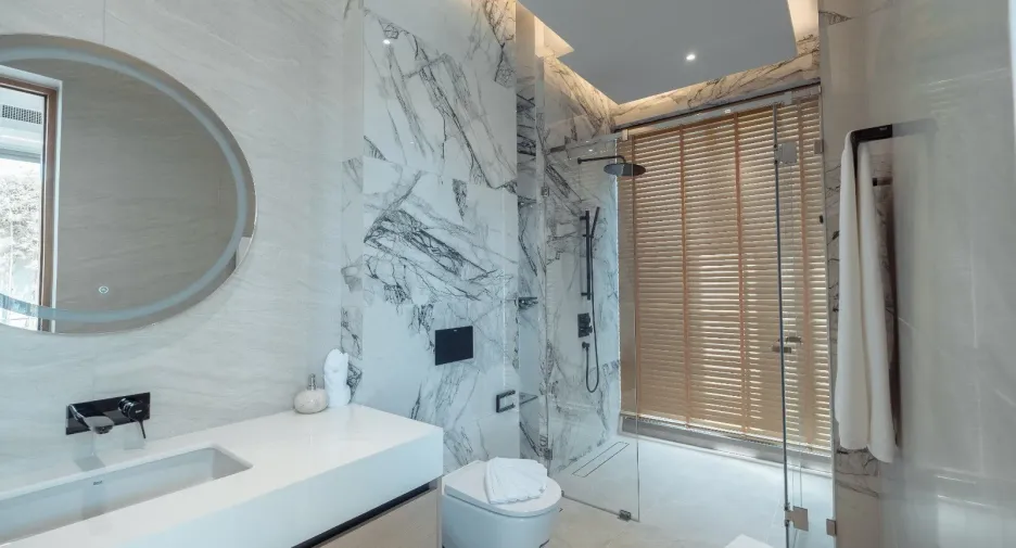 Villa en venta de 3 habitaciones en Thalang, Phuket