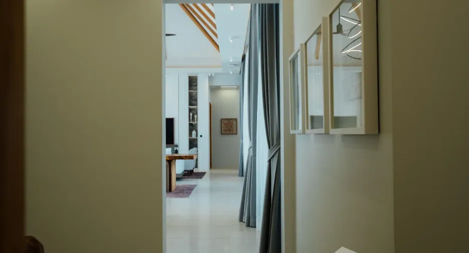 Villa en venta de 3 habitaciones en Thalang, Phuket