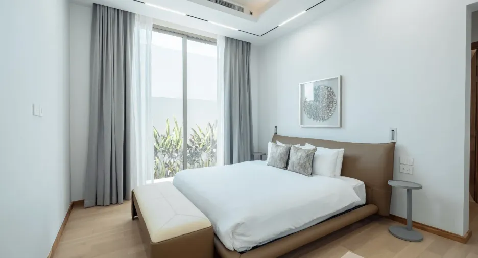 Villa en venta de 3 habitaciones en Thalang, Phuket