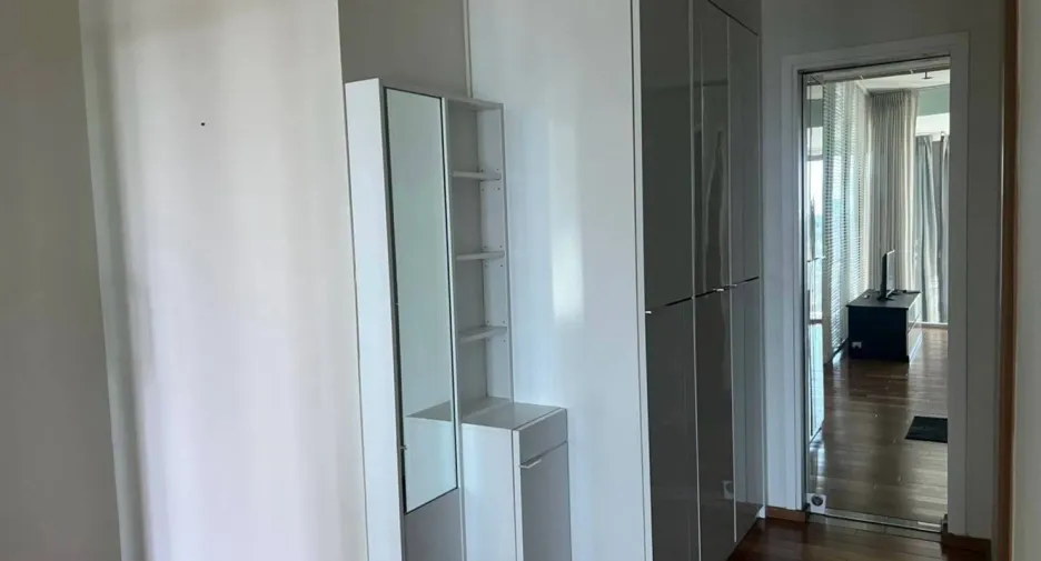 À vendre 1 chambre condo à Khlong Toei, Bangkok