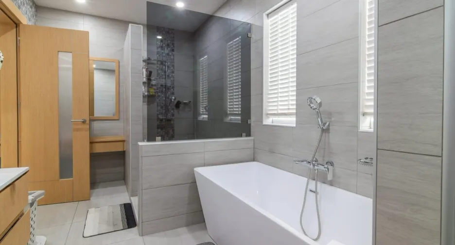 For sale 4 bedrooms villa in Bang Lamung, Chonburi