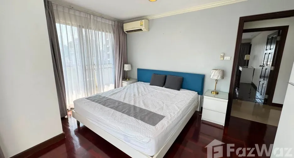 For sale and for rent 3 bedrooms condo in Watthana, Bangkok