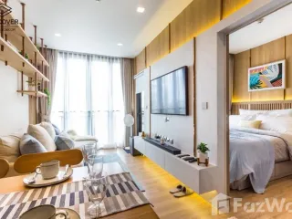For sale 1 bed condo in Suan Luang, Bangkok
