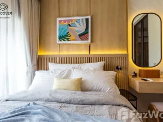 For sale 1 bed condo in Suan Luang, Bangkok