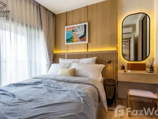 For sale 1 bed condo in Suan Luang, Bangkok