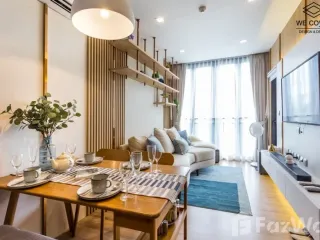 For sale 1 bed condo in Suan Luang, Bangkok