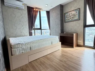 出租 1 卧室 公寓 在 Bang Na, 曼谷