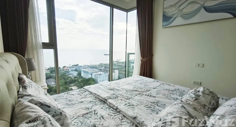 For rent 1 bed condo in Jomtien, Pattaya