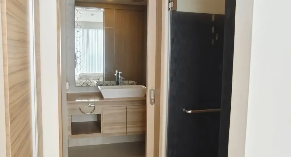 For rent 1 bed condo in Jomtien, Pattaya