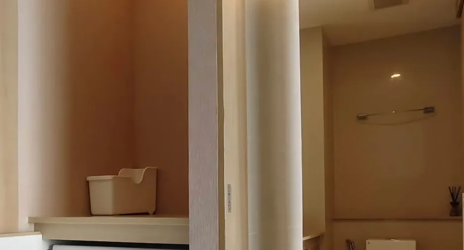 For rent 1 bed condo in Jomtien, Pattaya