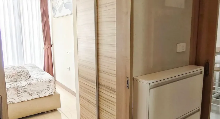 For rent 1 bed condo in Jomtien, Pattaya