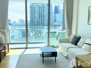 For rent 1 Beds condo in Khlong Toei, Bangkok