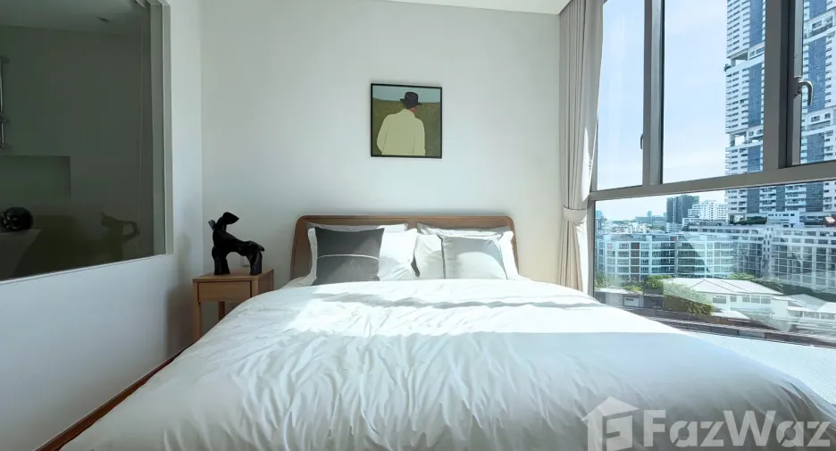 For rent 1 Beds condo in Khlong Toei, Bangkok