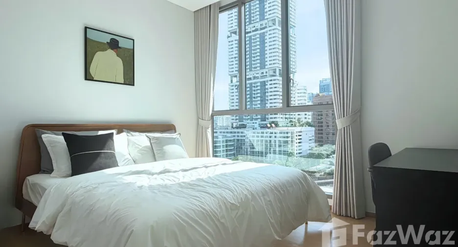 For rent 1 Beds condo in Khlong Toei, Bangkok