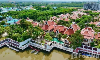 For sale and for rent 5 bedrooms villa in Na Jomtien, Pattaya