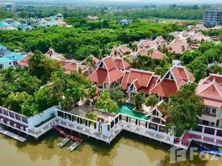 For sale そして for rent 5 ベッドルーム villa in Na Jomtien, Pattaya
