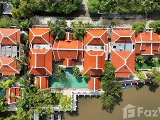 For sale そして for rent 5 ベッドルーム villa in Na Jomtien, Pattaya