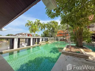 For sale そして for rent 5 ベッドルーム villa in Na Jomtien, Pattaya