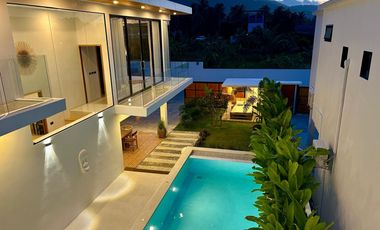 Villa zum Kauf mit 3 Zimmer in Ko Samui, Surat Thani