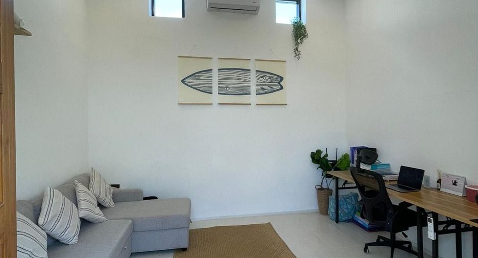 Villa zum Kauf mit 3 Zimmer in Ko Samui, Surat Thani