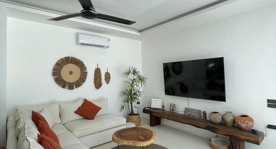 Villa zum Kauf mit 3 Zimmer in Ko Samui, Surat Thani