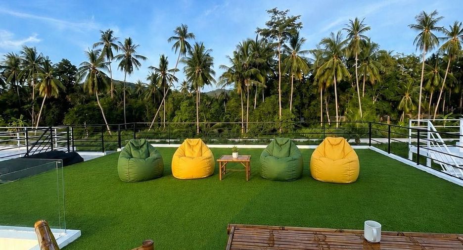 Villa zum Kauf mit 3 Zimmer in Ko Samui, Surat Thani