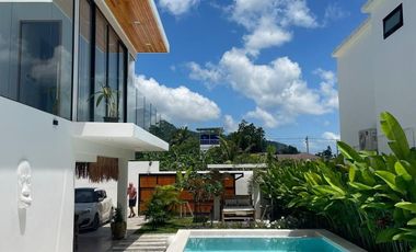 Villa zum Kauf mit 3 Zimmer in Ko Samui, Surat Thani