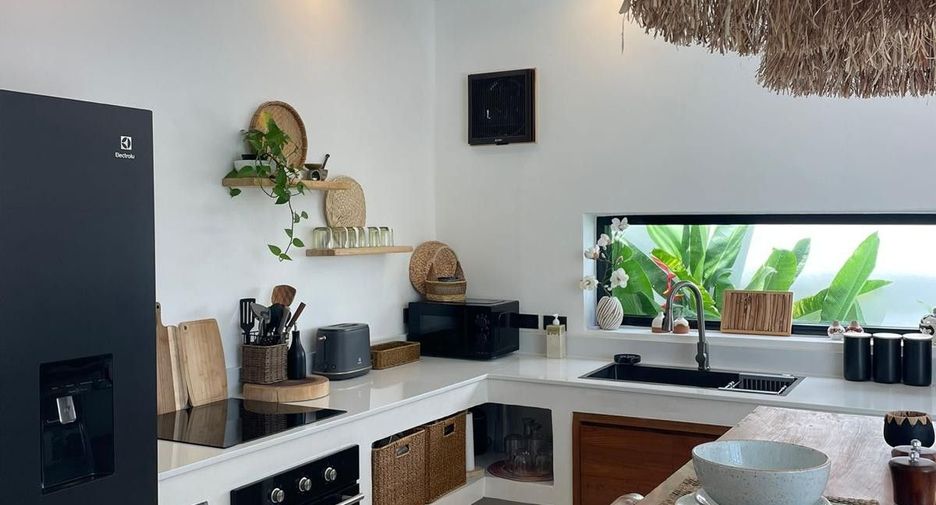 Villa zum Kauf mit 3 Zimmer in Ko Samui, Surat Thani