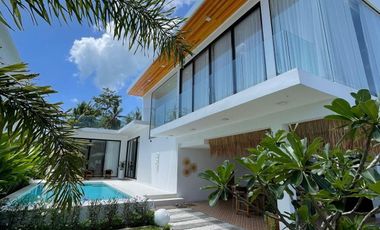 Villa zum Kauf mit 3 Zimmer in Ko Samui, Surat Thani