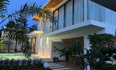 Villa zum Kauf mit 3 Zimmer in Ko Samui, Surat Thani