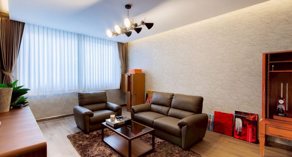 Продажа и аренда 6 спальни таунхаус в Банг Ламунг, Чонбури