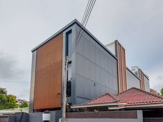 Продажа и аренда 6 спальни таунхаус в Банг Ламунг, Чонбури