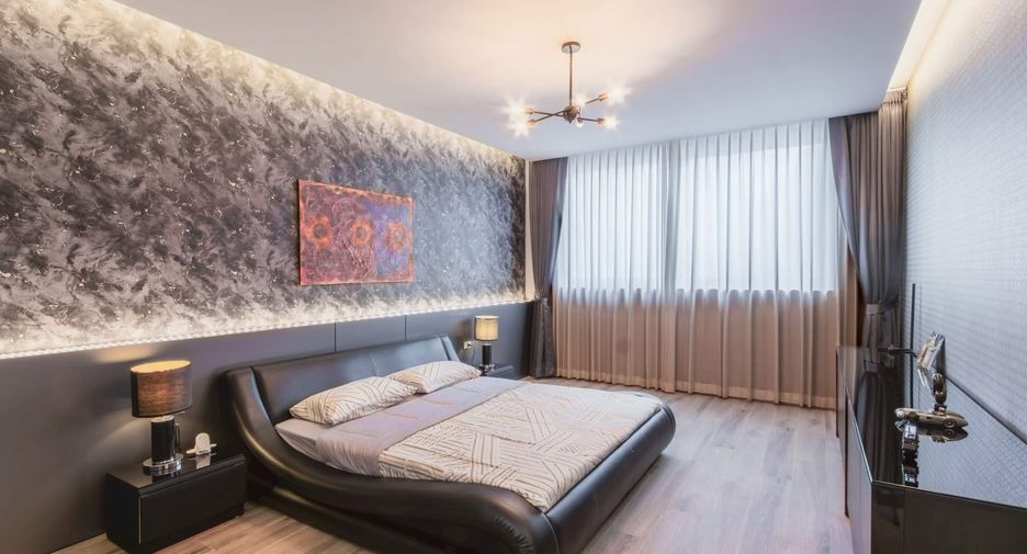 Продажа и аренда 6 спальни таунхаус в Банг Ламунг, Чонбури