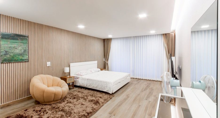 Продажа и аренда 6 спальни таунхаус в Банг Ламунг, Чонбури