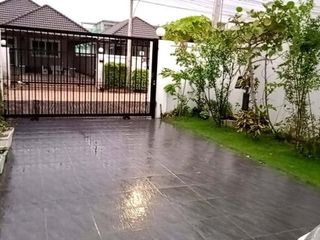 For sale 3 bedrooms house in Cha Am, Phetchaburi