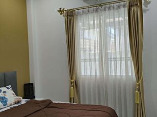 For sale 3 bedrooms house in Cha Am, Phetchaburi