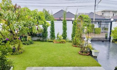 À vendre 3 chambres maison à Cha Am, Phetchaburi