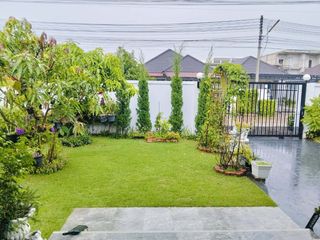 For sale 3 bedrooms house in Cha Am, Phetchaburi