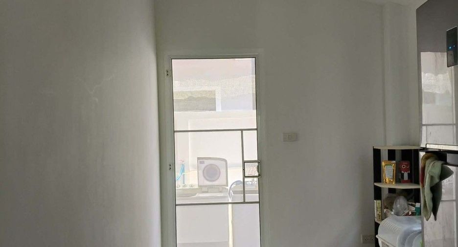 À vendre 3 chambres maison à Cha Am, Phetchaburi
