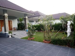 For sale 3 bedrooms house in Cha Am, Phetchaburi