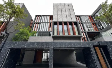 出租 4 卧室 独立屋 在 Prawet, 曼谷
