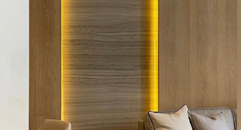 For rent and for sale 1 bed condo in Pathum Wan, Bangkok