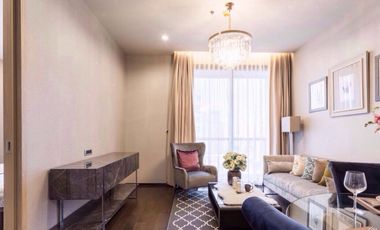 Condo en alquiler y en venta de 1 habitaciones en Khlong Toei, Bangkok